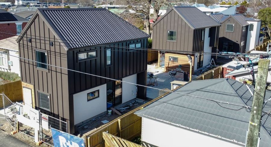  at 1/26 Hargest Crescent, Sydenham, Christchurch City, Canterbury