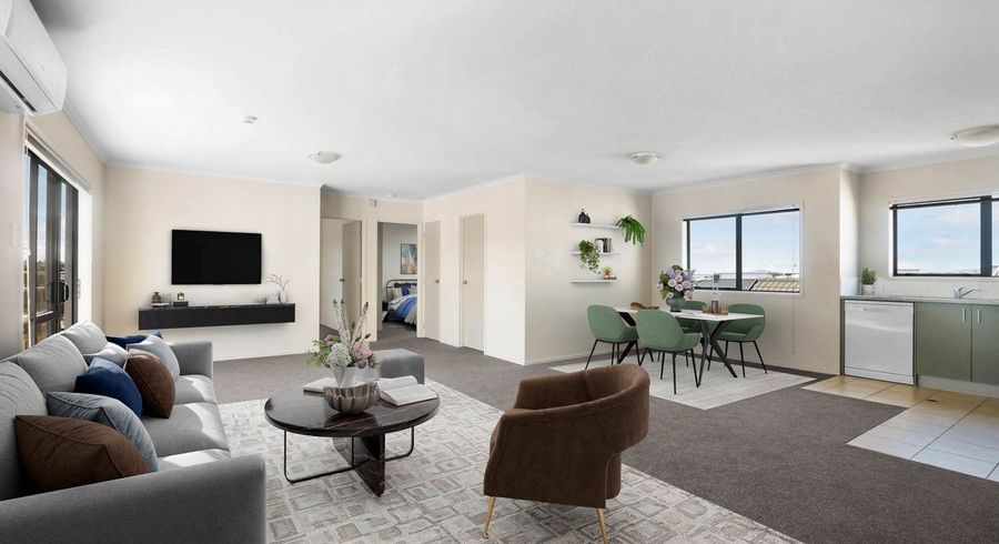  at 175/172 McLeod Road, Te Atatu South, Waitakere City, Auckland