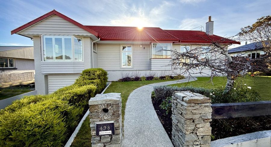  at 498 Herbert Street, Waverley, Invercargill, Southland
