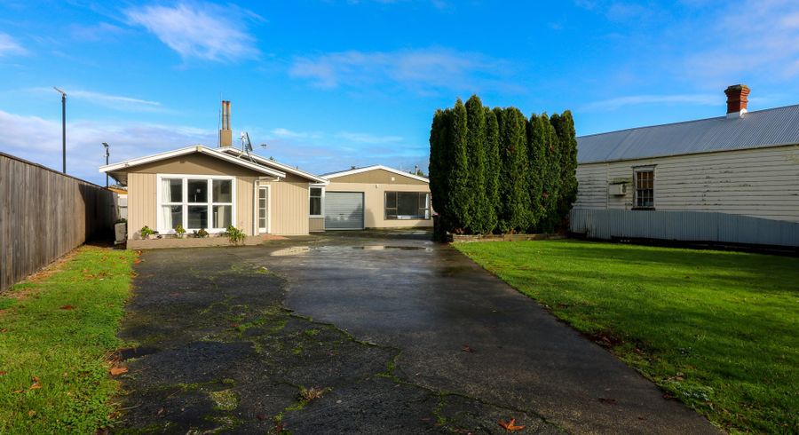  at 84 Bryant Street, Takaro, Palmerston North, Manawatu / Whanganui