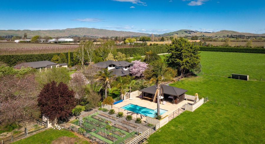  at 144 Longlands Road, Longlands, Hastings, Hawke's Bay