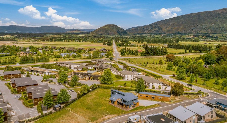  at 6 Cleland Close, Wanaka, Wanaka, Otago