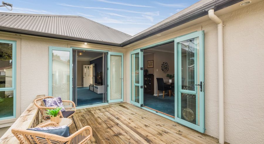  at 2 Henry Street, Ebdentown, Upper Hutt