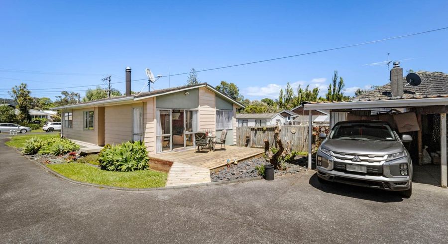  at 1/63 Routley Drive, Glen Eden, Waitakere City, Auckland