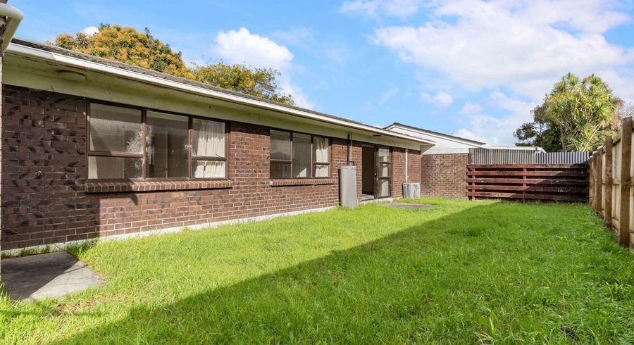  at 2/545 Weymouth Road, Weymouth, Manukau City, Auckland