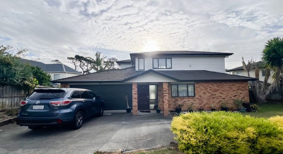  at 17 Nicholas-Gibbons Drive, Clendon Park, Manukau City, Auckland