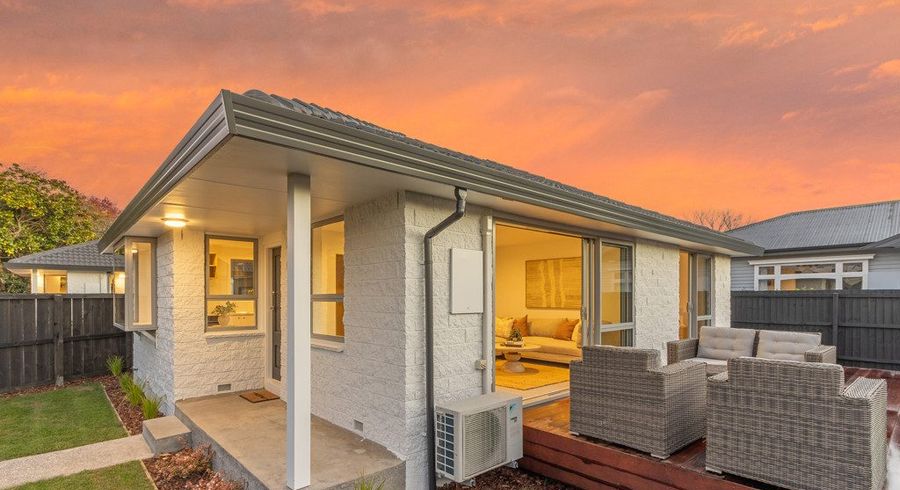  at 62 Mays Road, St. Albans, Christchurch City, Canterbury