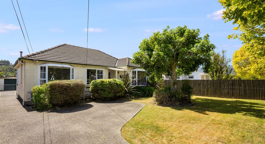  at 50 Totara Street, Wainuiomata, Lower Hutt