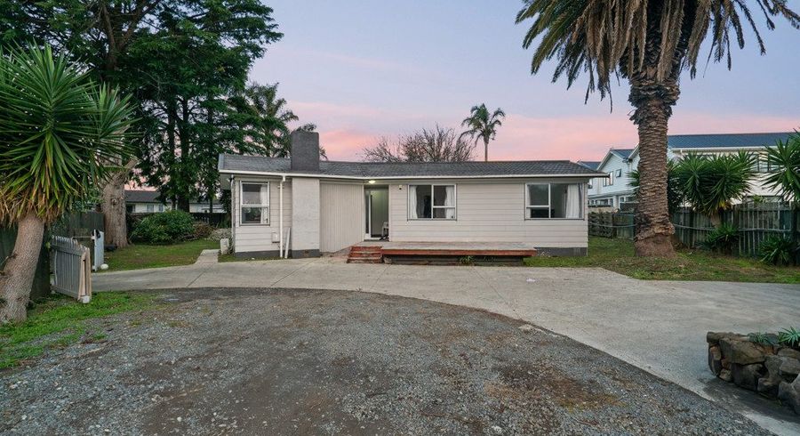  at 43 Sunlands Drive, Manurewa, Manukau City, Auckland