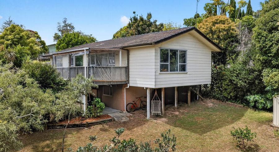  at 69 Kia Ora Road, Beach Haven, North Shore City, Auckland