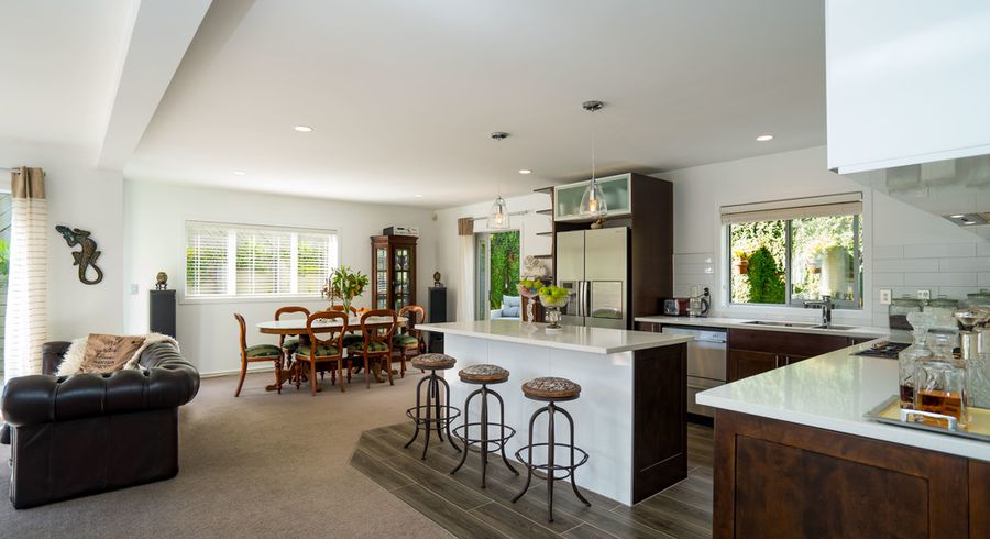  at 21B Godden Crescent, Mission Bay, Auckland