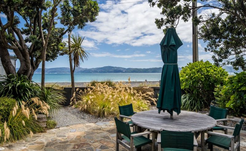  at 145 Marine Parade, Eastbourne, Lower Hutt