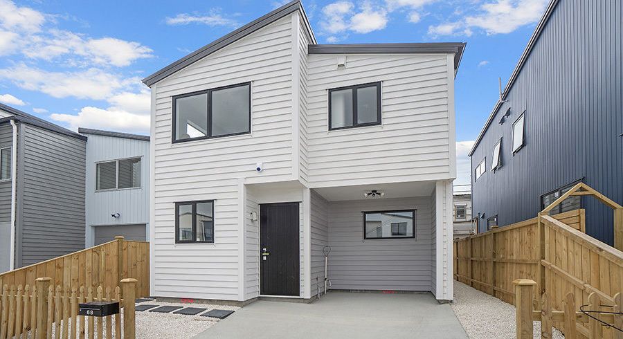  at 0 Bellbird Lane, Mount Creighton, Queenstown