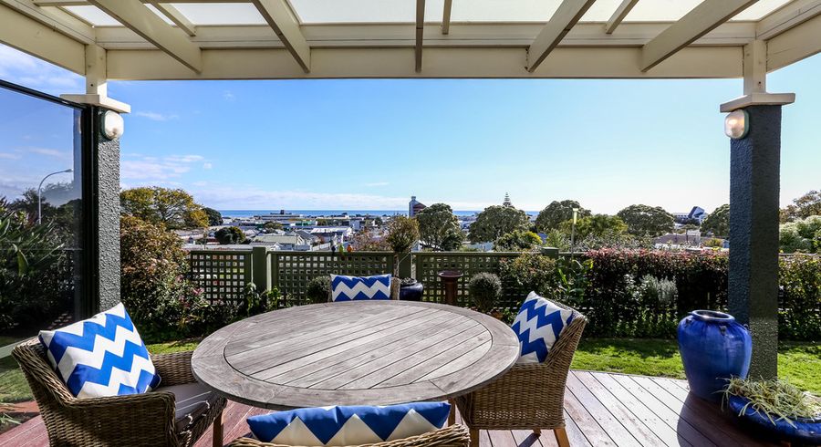  at 87 Eliot Street, New Plymouth, New Plymouth