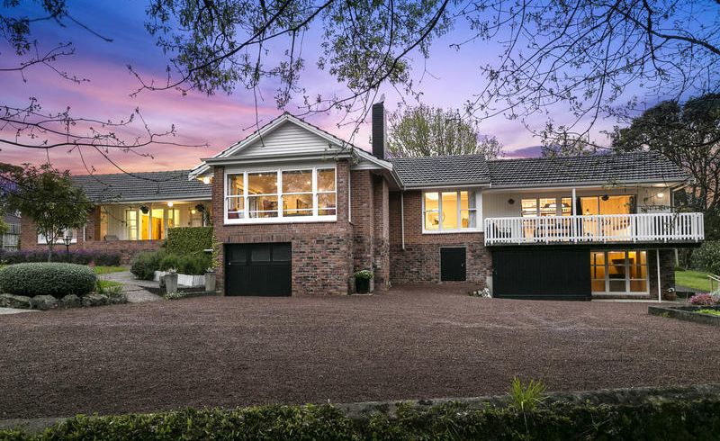  at 125 Parrs Cross Road, Glen Eden, Auckland