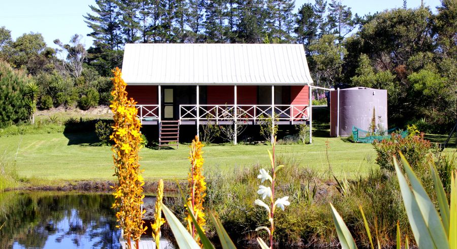  at 56 Trig Road, Houhora