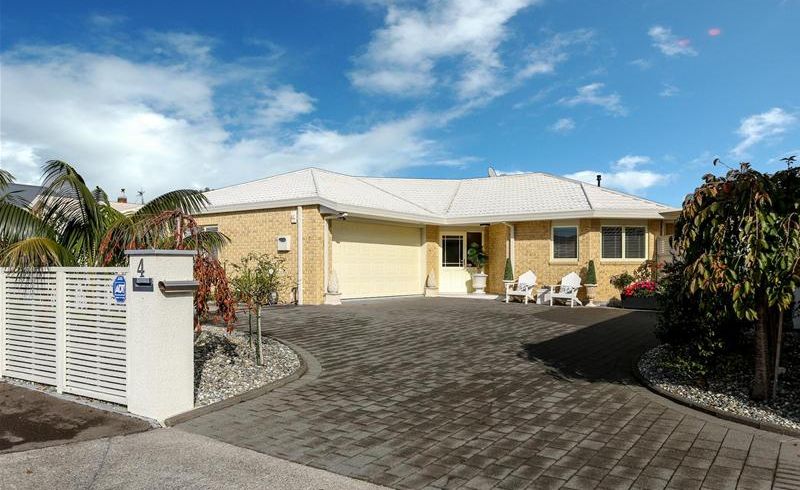 at 4 Morley Street, New Plymouth, New Plymouth