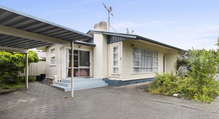  at 98 Ohaupo Road, Melville, Hamilton