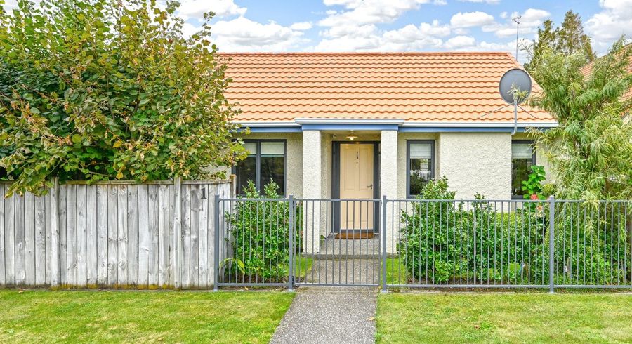  at 1/1004 Waipuna Street, Mahora, Hastings