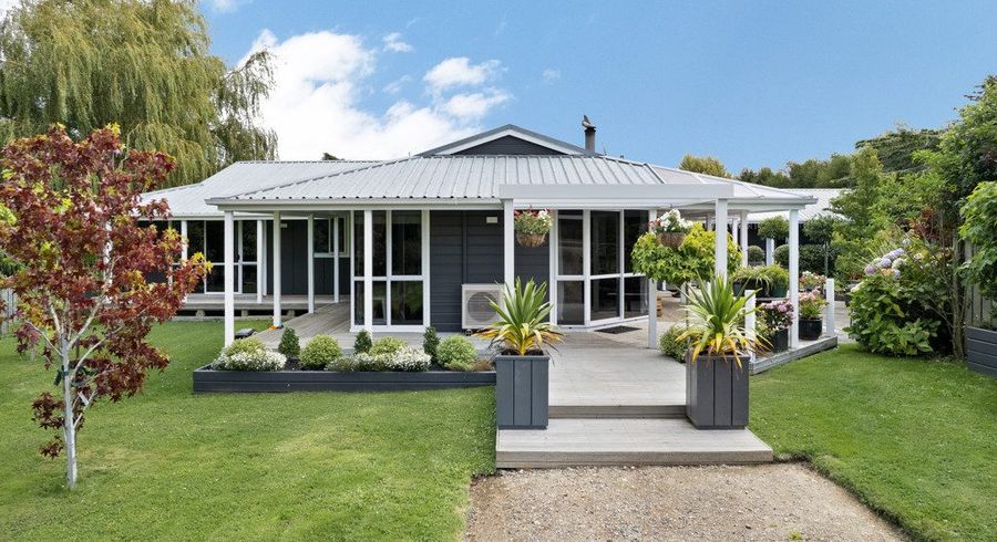  at 55 Thomas Street, Waikouaiti, Dunedin, Otago