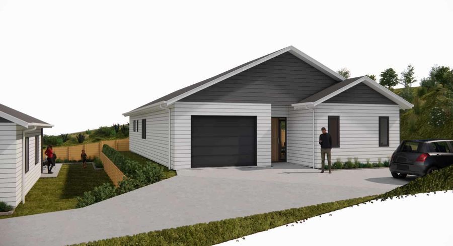  at 40 College Street, College Estate, Whanganui