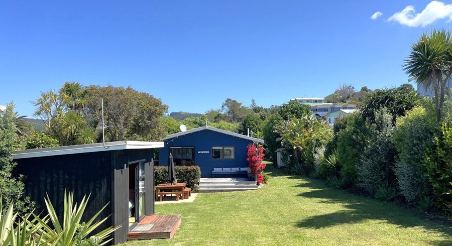  at 43 Bluff Road, Kuaotunu Beach, Thames-Coromandel, Waikato