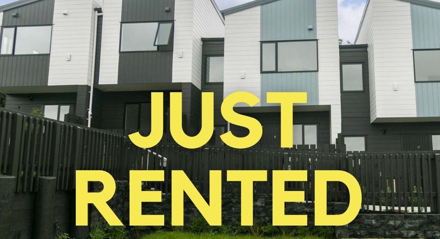  at 15/27 Glenorchy Street, Glen Eden, Auckland