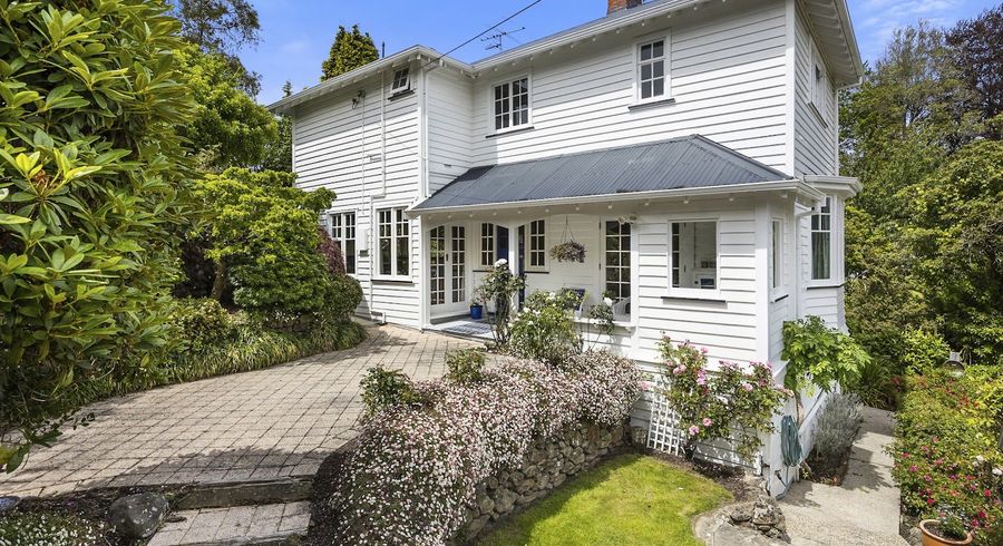  at 35 Melrose Street, Roslyn, Dunedin, Otago