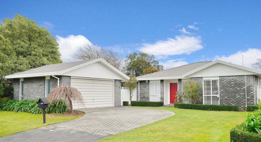  at 3 Clipston Place, Halswell, Christchurch City, Canterbury