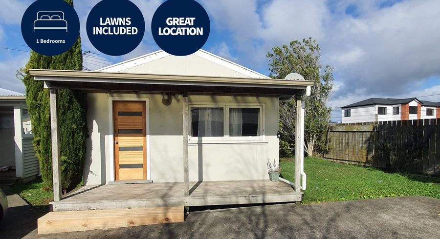  at 5/239 Great South Road, Manurewa, Manukau City, Auckland