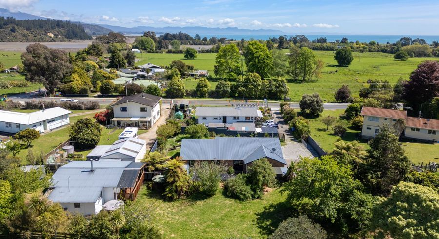  at 618A Abel Tasman Drive, Takaka, Golden Bay, Tasman, Nelson / Tasman