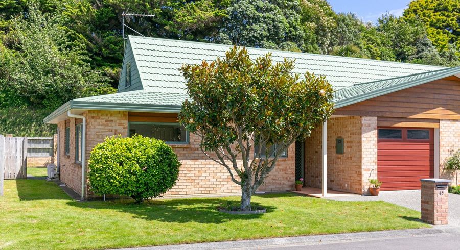  at 63/42 Main Road, Tawa, Wellington