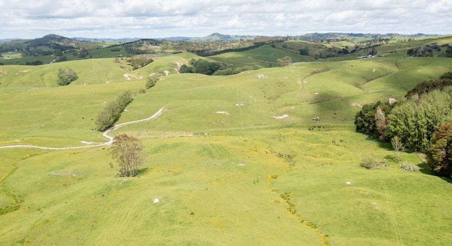 at Lot 1/& Lot 5 Wharehine Road, Wellsford, Rodney, Auckland