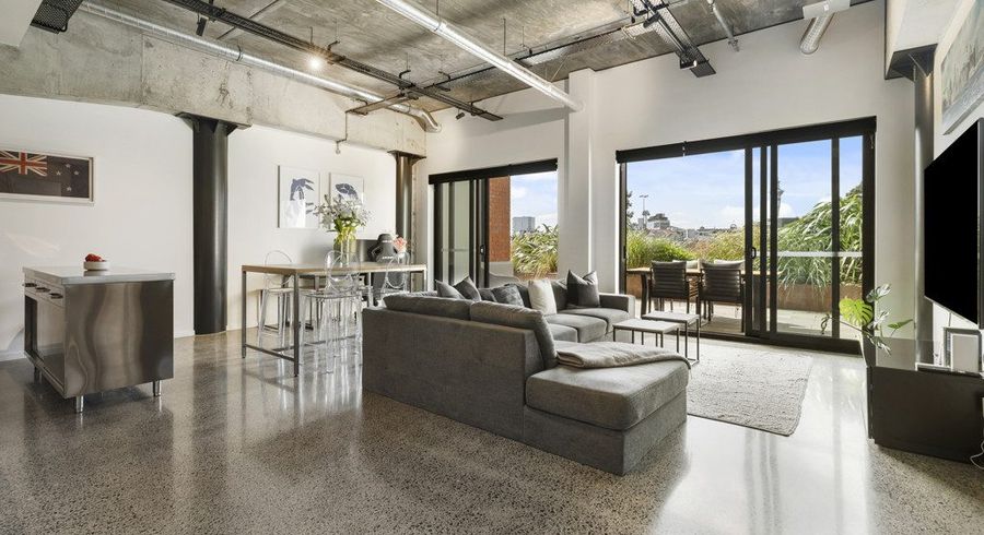  at 103/14 Karaka Street, Eden Terrace, Auckland City, Auckland