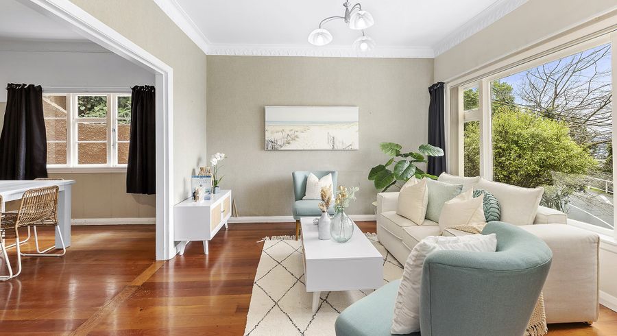  at 92 Sutherland Road, Melrose, Wellington