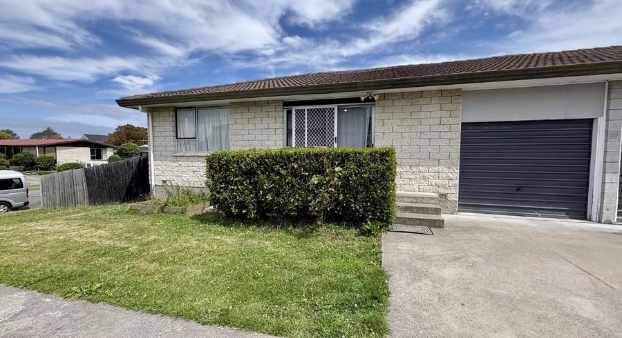  at 5A James Condon Place, Redwood, Christchurch City, Canterbury