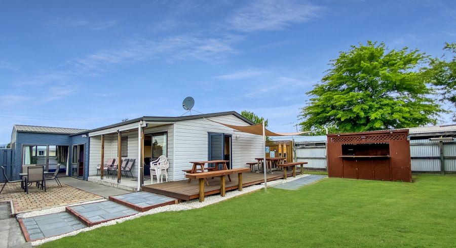  at 27 Hunter Crescent, Twizel