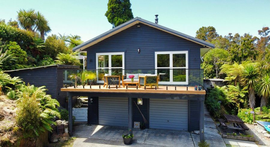  at 692 Rutherglen Road, Marsden, Greymouth