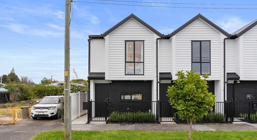  at 1/26 Moa Road, Point Chevalier, Auckland City, Auckland