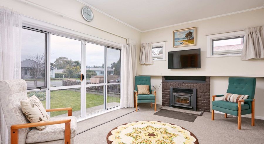  at 544 Childers Road, Te Hapara, Gisborne