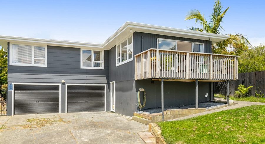 at 25 Japonica Drive, Beach Haven, Auckland