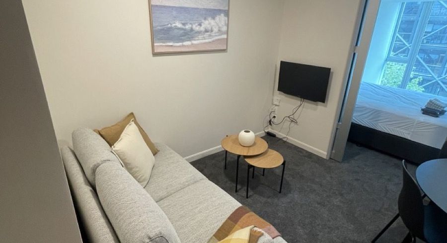  at 514/135 Hobson Street, Auckland Central, Auckland