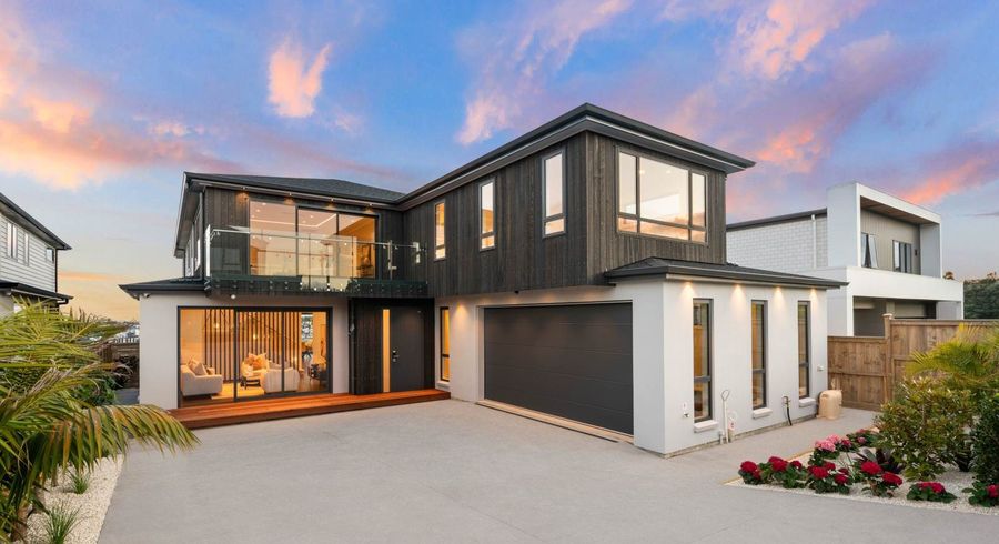  at 5 Koheru Place, Long Bay, North Shore City, Auckland