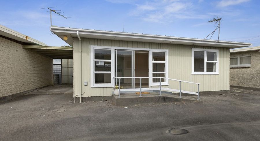  at 31E Ballance Street, Lower Vogeltown, New Plymouth