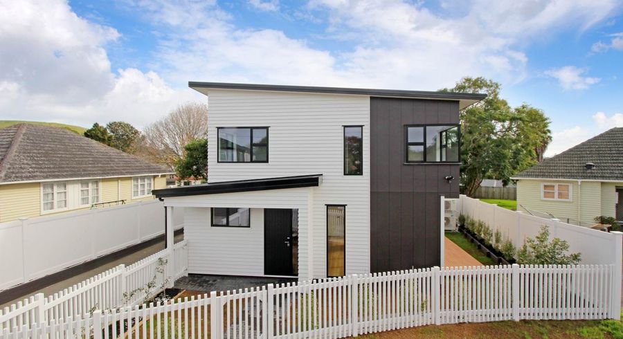  at 2A Sanda Road, Panmure, Auckland City, Auckland