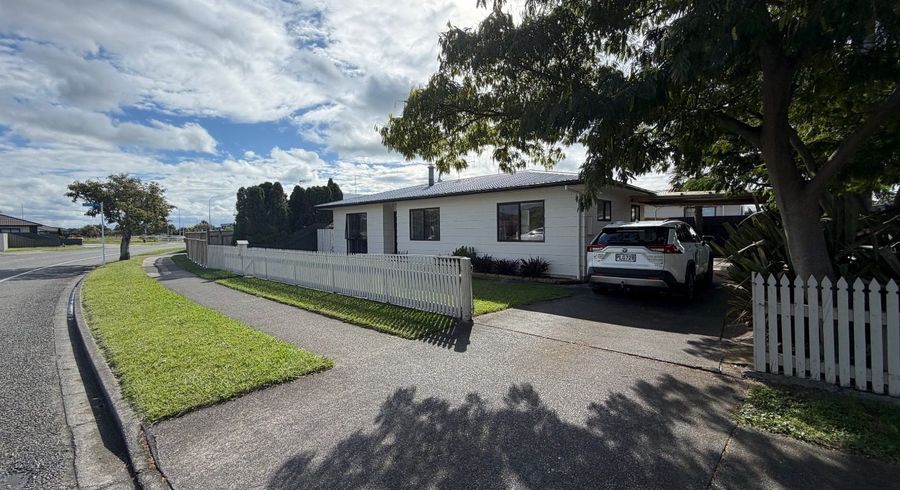  at 1/205 Avondale Road, Greenmeadows, Napier, Hawke's Bay
