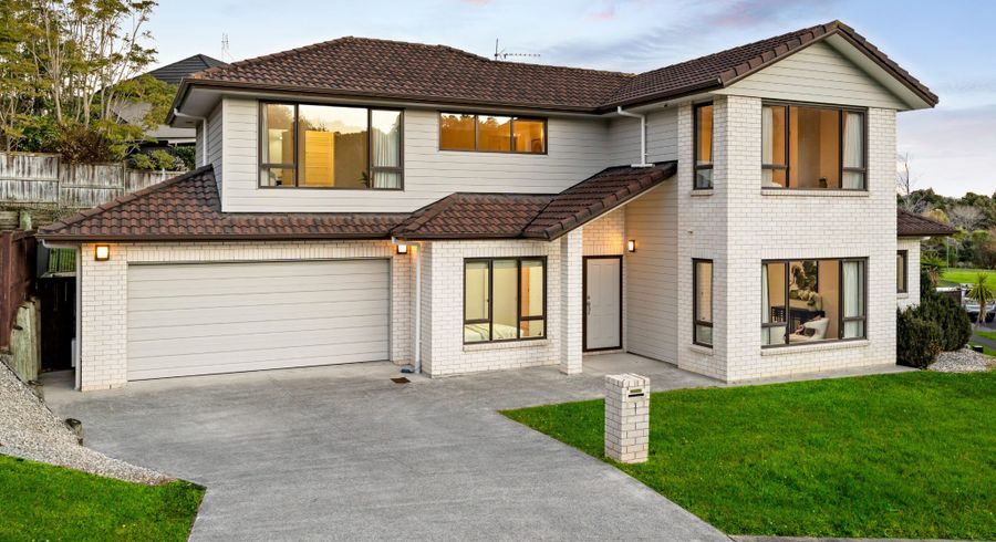  at 1 Muirlea Drive, Flat Bush, Auckland