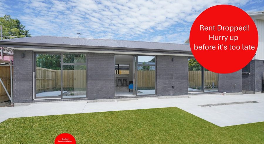  at 10 Academy Courts, Ilam, Christchurch City, Canterbury
