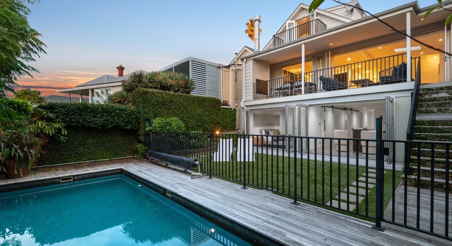  at 48 Saint Marys Road, Saint Marys Bay, Auckland