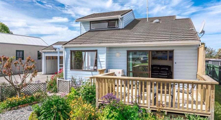  at 6 Memorial Avenue, Parkside, Timaru